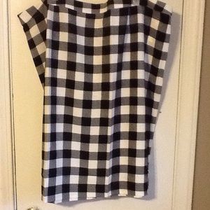 Skirt by Who What Wear size 20W